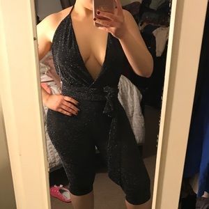 Fashion Nova Jumpsuit